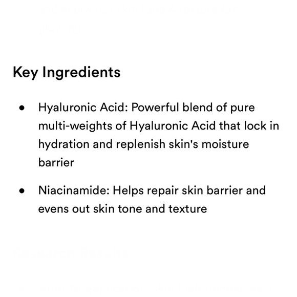 Avene Hyaluron Activ B3 Plumping Serum Mini Trio - Picture 6 of 7